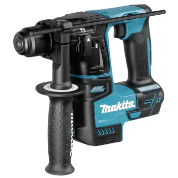Akumuliatorinis perforatorius Makita DHR171ZJ 18V SDS-plus Makpac