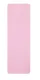 4Fizjo 995 neslystantis jogos ir fitneso kilimėlis TPE 0,6 cm, violetinis