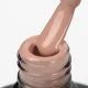 Hibridinis gelinis nagų lakas Ocho Nails Brown 802, 5 g