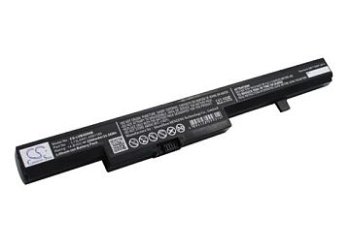 Extra Digital nešiojamojo kompiuterio baterija Lenovo B40 / B50 / N40, 2600mAh