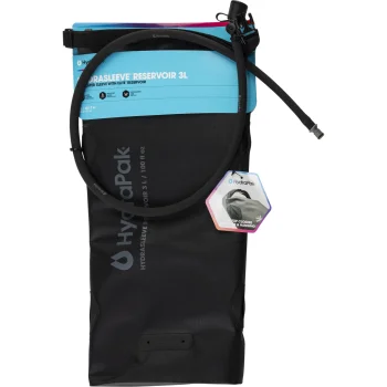 Gėrimo sistema HydraPak HydraSleeve Reservoir 3L, Black