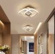 Ceiling LED Plafond Lamp ZD117A 15W, White