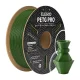 ELEGOO PETG Pro 3D spausdintuvo plastikas 1.75 mm 1 kg, alyvuogių žalia