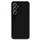 3mk Matt Case Pro dėklas Samsung Galaxy A35 5G, juodas matinis