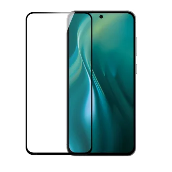 „Etteri“ 9D apsauginis stiklas „Samsung Galaxy A36 5G“