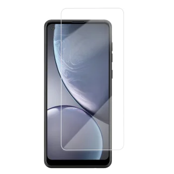 TFO 2.5D apsauginis stiklas telefonams Samsung Galaxy A21 / A21s / A80 / Realme GT Neo 3T, 9H, 0.3 mm