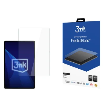 Hibridinis stiklas 3mk FlexibleGlass skirtas Samsung Galaxy Tab S10 FE+