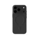 Dėklas AmazingThing Minimal Air skirtas iPhone 18 Pro Max su MagSafe, juodas