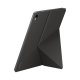 Samsung Smart Book Case dėklas, skirtas Galaxy Tab S11, juodas