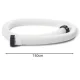 Intex 29060 Pool Pump Hose 38 mm, 1.5 m, White