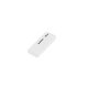 USB atmintinė Goodram UME2 32GB USB 2.0, balta