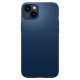 Spigen Thin Fit dėklas, skirtas iPhone 14 Plus, mėlynas