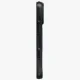 Dėklas Uniq Keva Mov Magclick Charging Case iPhone 18 Pro Max / 17 Pro Max, juodas