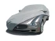 Waterproof Car cover M, 430x160x120cm - Gray