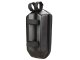 Waterproof Hard Shell Scooter and Bike Handlebar Bag 4L, Black