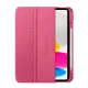 Tech-Protect SC Pen Canvas iPad 10.9 (2022) / 11 (2025) dėklas, rožinis