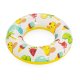 Bestway 51124 3-in-1 pripučiamas baseinas su kamuoliu ir plaukimo ratu, 122 cm