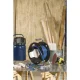 Brennenstuhl kompresoriaus žarnos ritė Anti Twist Standard 20 m, 6/12 mm