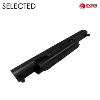 Extra Digital nešiojamojo kompiuterio baterija ASUS A32-K55, 4400mAh