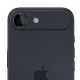 Apsauginis kameros stiklas 3mk Lens Protection Pro skirtas iPhone 17 Air, juodas