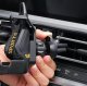 Universal Car Phone Holder AP30 for Air Vent, Black