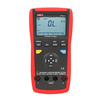 LCR matuoklis Uni-T UT612