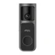 Belaidis vaizdo skambutis IMOU Doorbell 3 Kit DB-3EP-4M0W/DS3