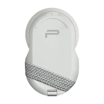 PGYTECH magnetinis telefono laikiklis ir stovas P-PG-023, pilkas