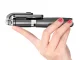 Selfie Stick with Tripod Telescopic Stand and Bluetooth RC, Black