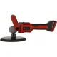 Einhell CE-CP 18/180 Li akumuliatorinis poliravimo ir šlifavimo aparatas 18V