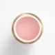Ocho Nails modeliuojantis nagų gelis Beige, 30 g