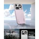 Spigen Ultra Hybrid dėklas Nothing Phone 4A Pro, skaidrus