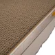 Katinų draskyklė-sofa Purlov 24285