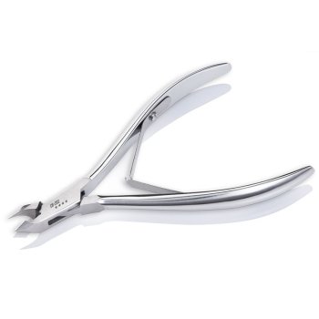Profesionalios odelių žnyplutės Omi Pro-Line CB-202, 4 mm