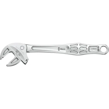 Savaime susireguliuojantis veržliaraktis Wera 6004 Joker XXL, 24–32 mm