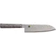 Santoku peilis Miyabi 5000MCD 67, 18 cm