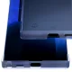3mk Just20g Clear Case for Samsung Galaxy S25 Ultra Transparent