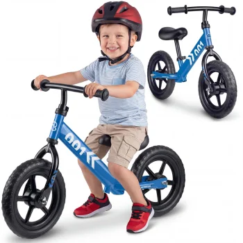 Balansinis dviratukas vaikams Ricokids RK-607