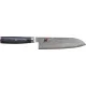 Virtuvinis peilis Miyabi 5000FCD Santoku 18 cm