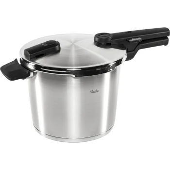 Greitpuodis Fissler Vitaquick Premium, 6 l, 22 cm