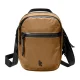 Tomtoc Aviator-T37 rankinė per petį X-Pac 1.3L, ruda