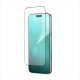 Amazingthing Radix Matte Tempered Glass for iPhone 17 Pro