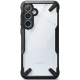 Ringke Fusion X Phone Case Cover Samsung Galaxy A55 5G - Black