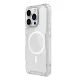 Nillkin Nature Pro Case for iPhone 15 Pro Max with MagSafe, White