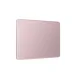 Dėklas AmazingThing Titan Hardshell kompiuteriui MacBook Neo 13\", rožinis