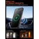 Supcase UB Grip MagSafe dėklas iPhone 17 Pro Max, auksinis