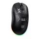 ONIKUMA DM03 RGB Gaming Mouse, Black