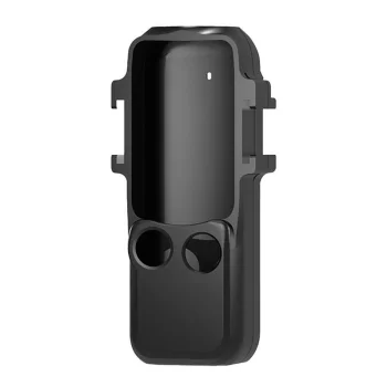 Metalinis apsauginis rėmelis PULUZ DJI Osmo Pocket 3 (PU933B)
