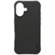 PanzerGlass iPhone 17 Case Fashionable Samba MagSafe, Black