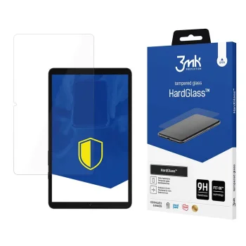 3Mk Protection HardGlass™ apsauginis stiklas Samsung Galaxy Tab A9+
